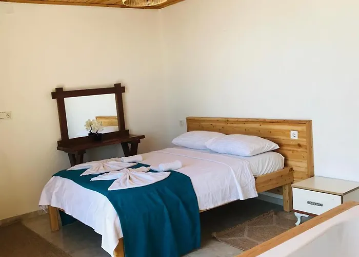 Aquamarin Villa *