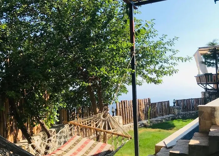 Aquamarin Villa *