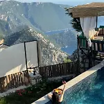 Aquamarin Villa Alinca