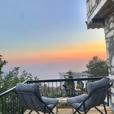 Villa Aquamarin