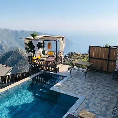 Villa Aquamarin *