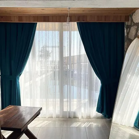 Aquamarin Villa