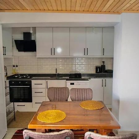 Aquamarin Alınca