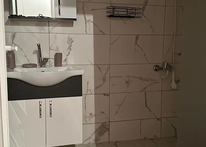 Aquamarin Villa *