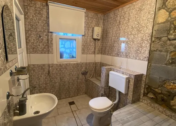 Aquamarin Villa
